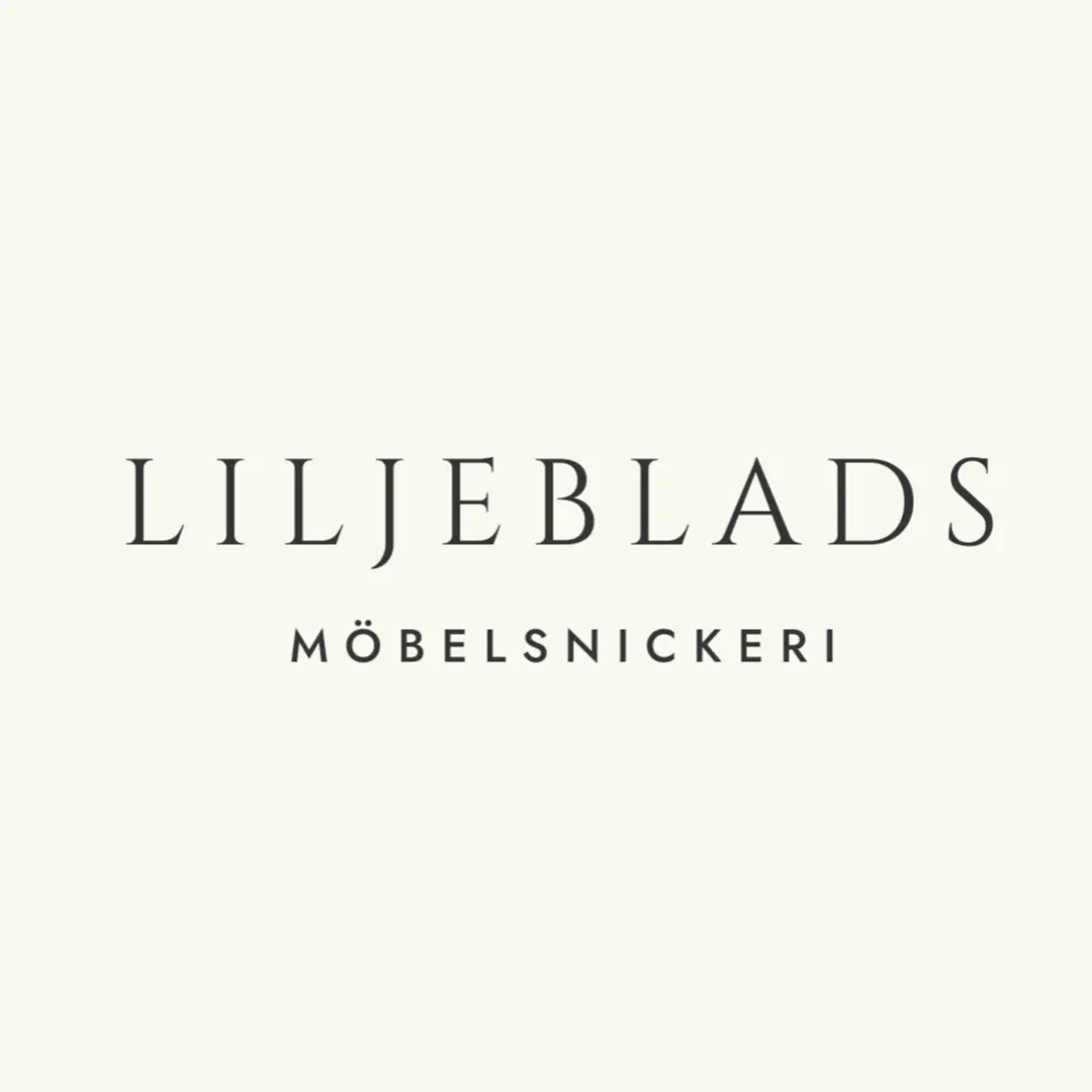 Liljeblads Möbelsnickeri AB