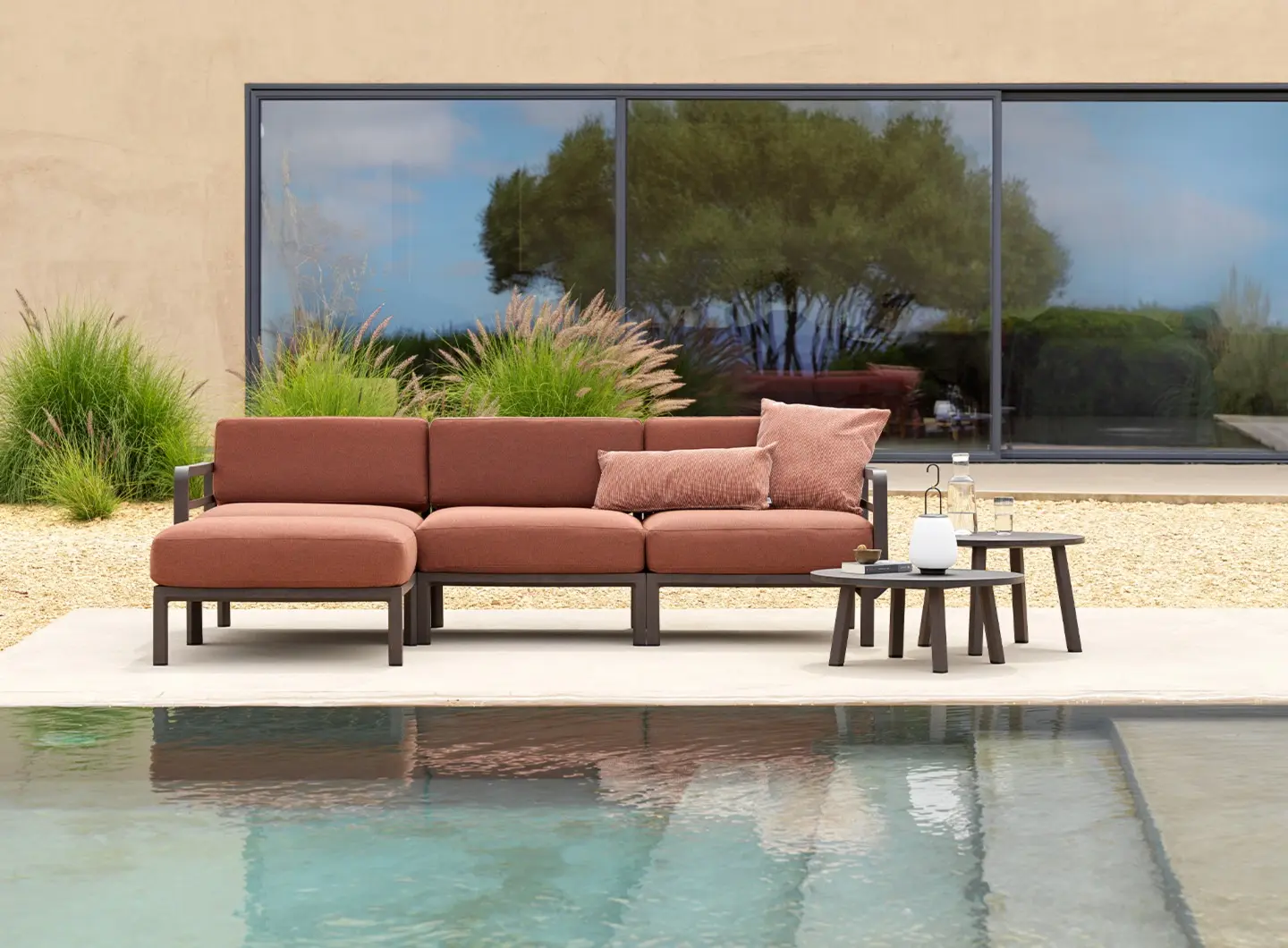 Maximo - Maximo Tavolino 60 Maxi - Maximo Tavolino 70 Mini