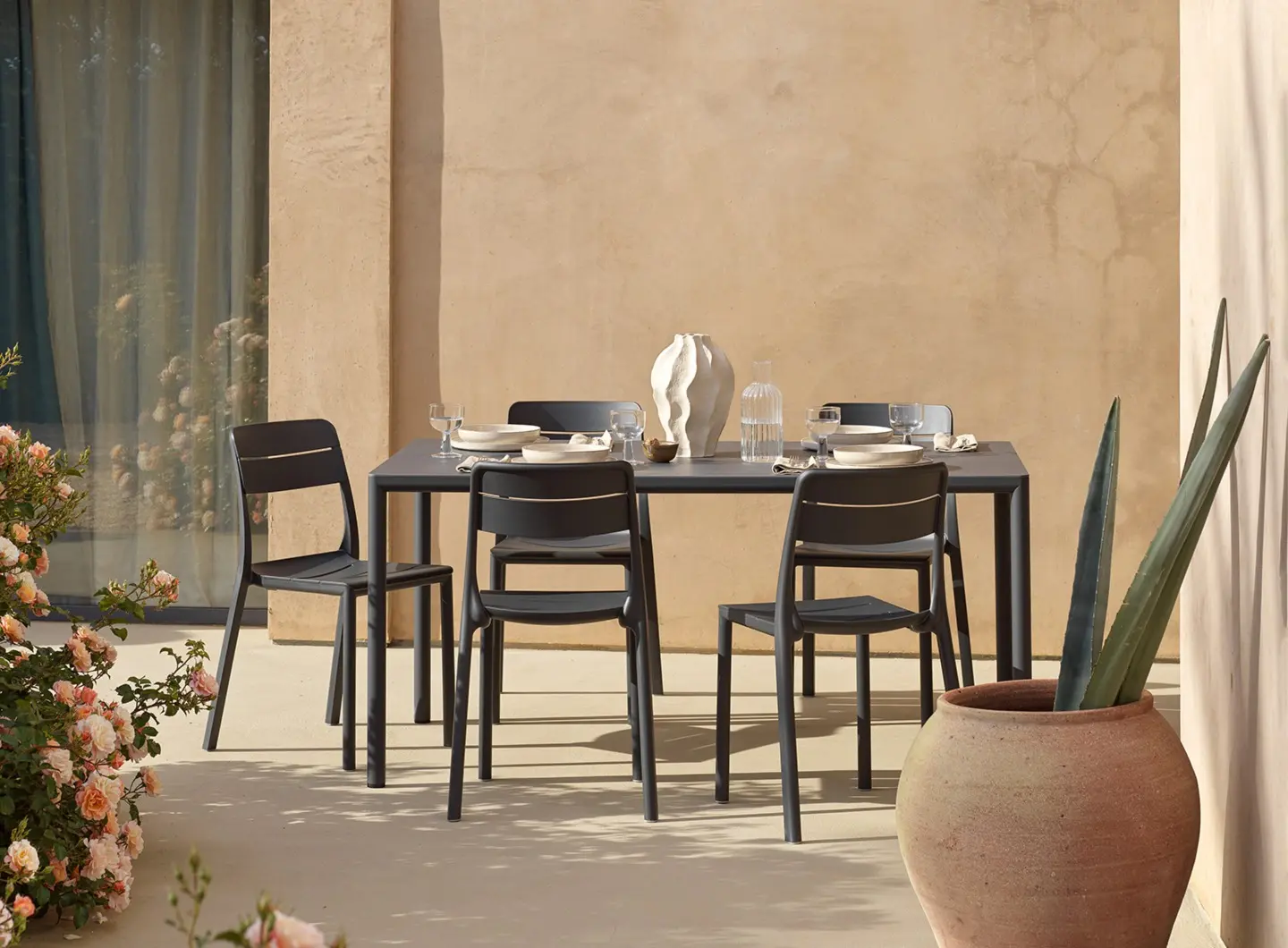 Cassia Bistrot - Piave 160x90 