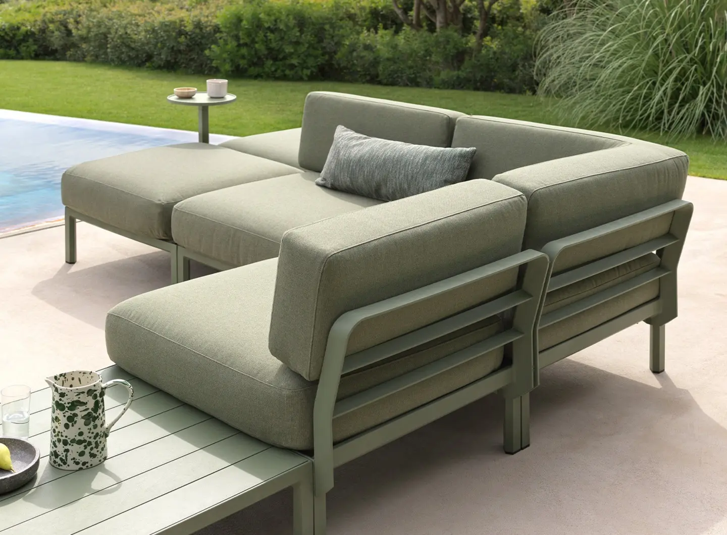 Maximo - Maximo Tavolino 80 - Maximo Tavolino 33 