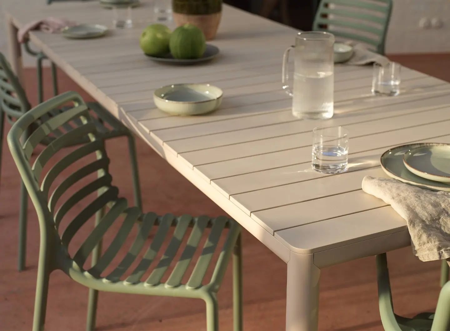 Tevere 210 Ext. – Doga Bistrot  