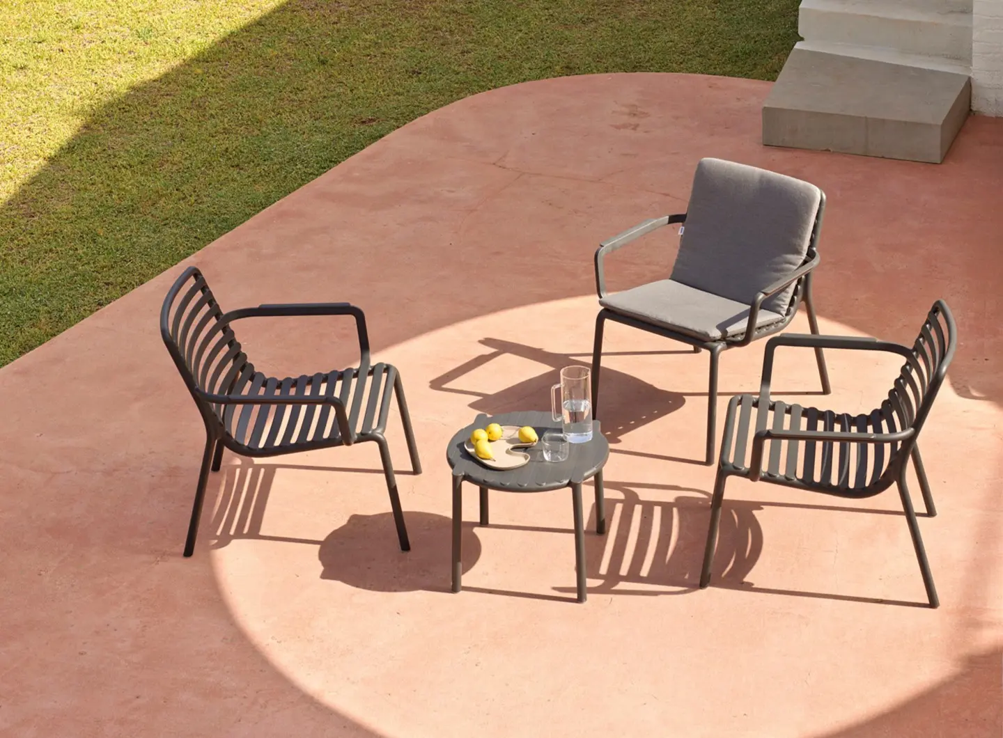 Doga Relax - Cuscino Doga Relax - Doga Table 