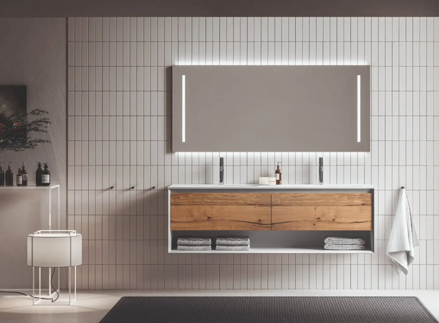 Tailormade Stocco -  Iks Up Collection