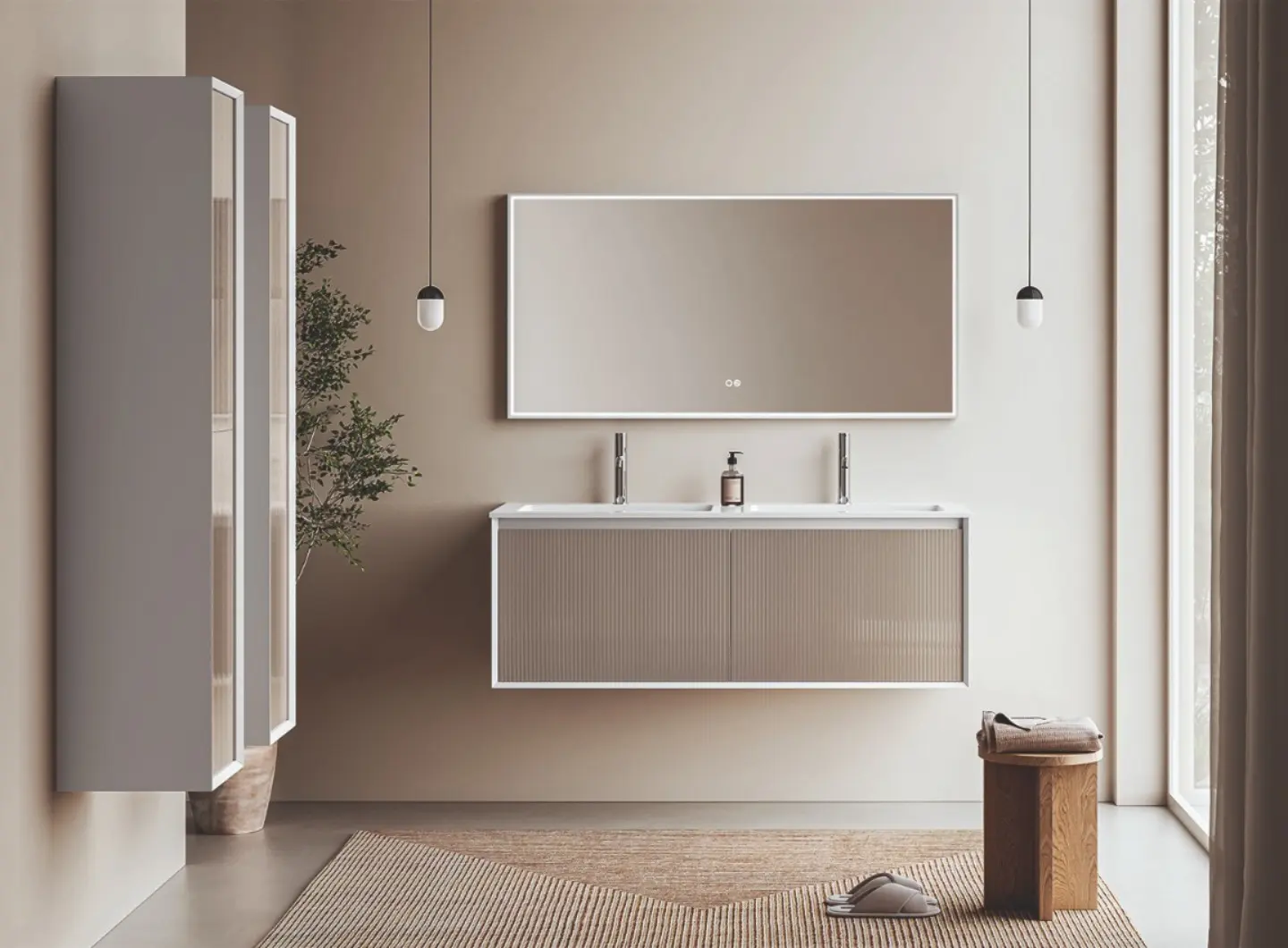 Tailormade Stocco -  Iks Up Collection