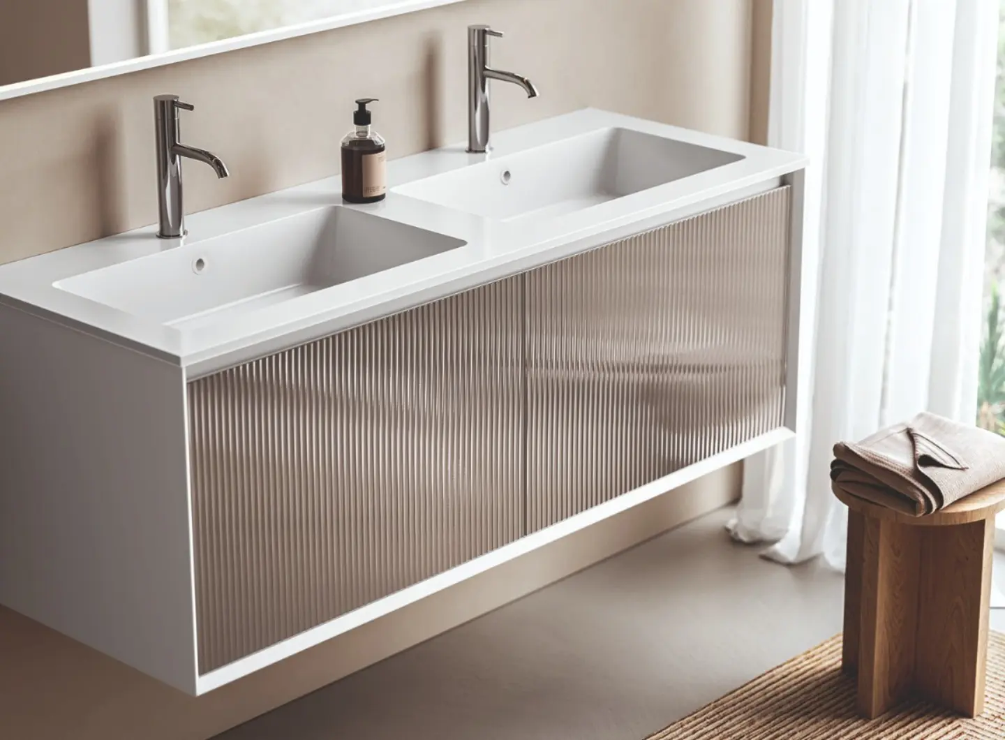 Tailormade Stocco -  Iks Up Collection