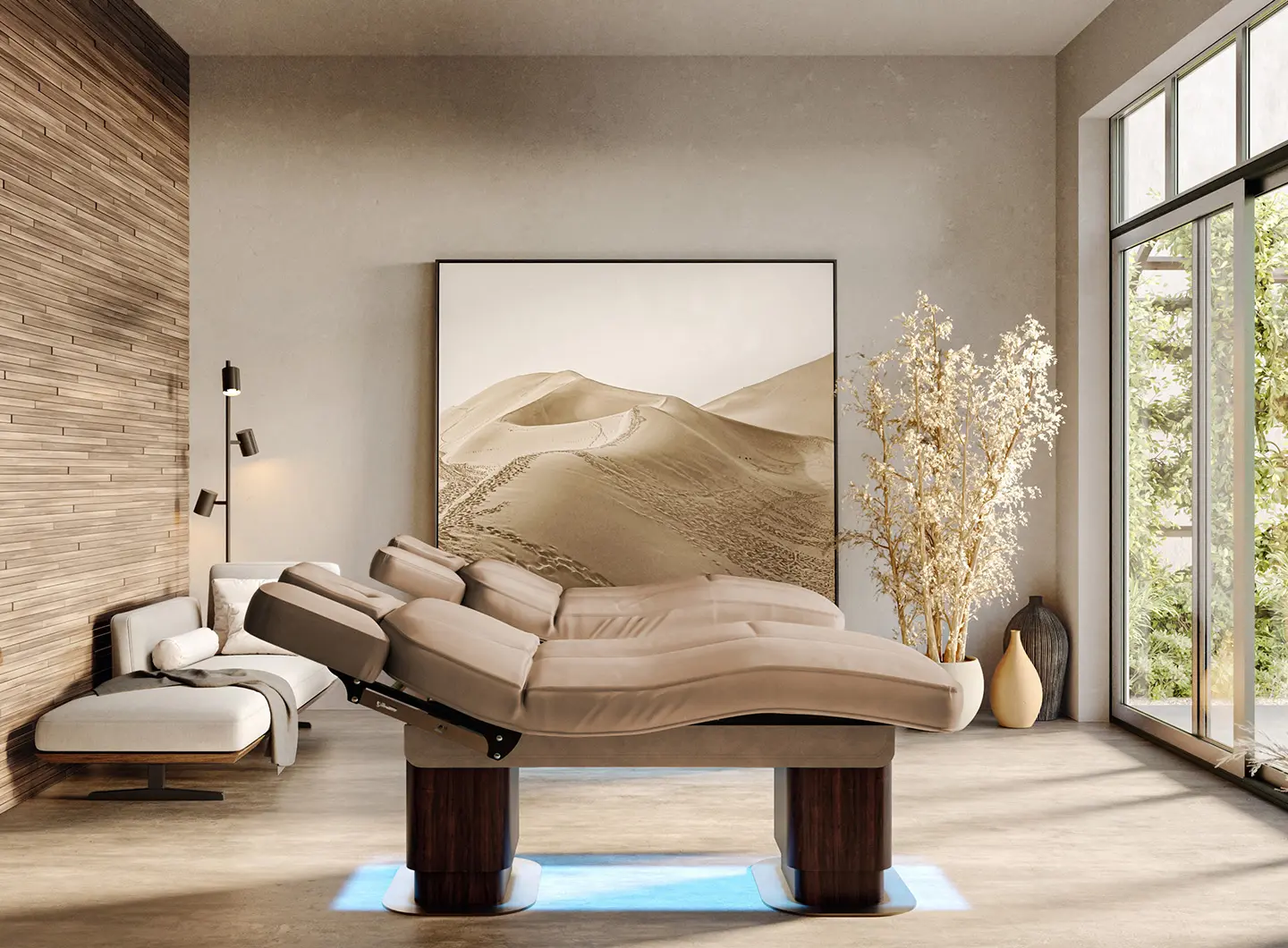 Milano Evo, Home Spa Collection, Lemi Group