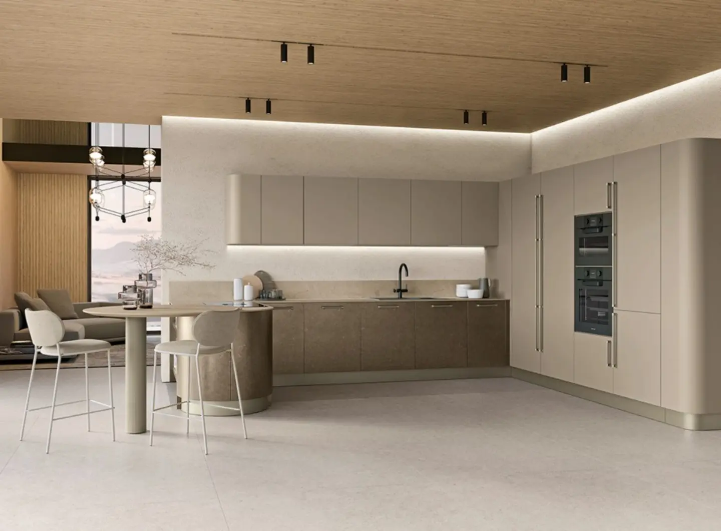 Cucine Lube Shade Lab