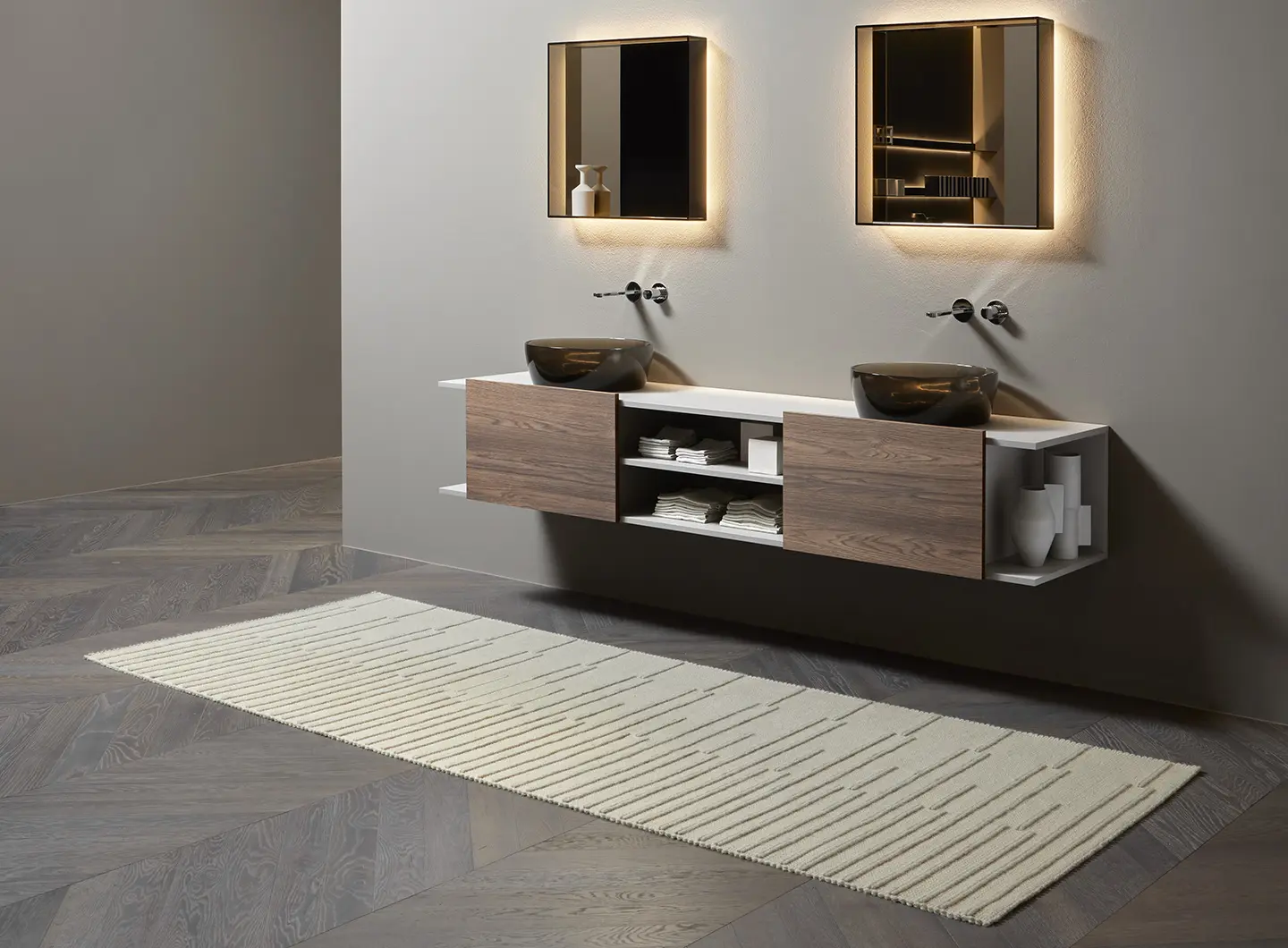 Nemesis, Antoniolupi