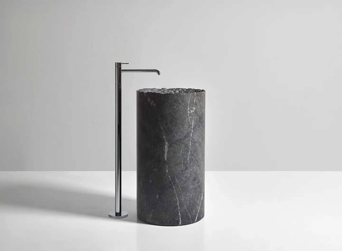 Neolitico, design Paolo Ulian, Antoniolupi