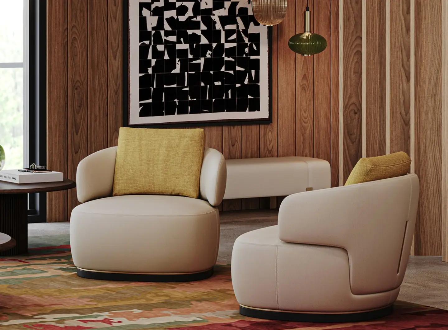 flur-armchair-walnut-base-fabric-metal-detail-brushed-brass