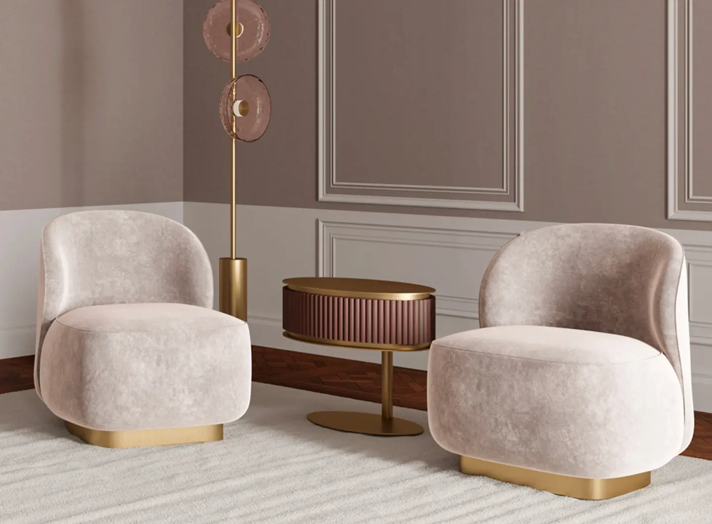 Encore Design Collection - by Casa+39