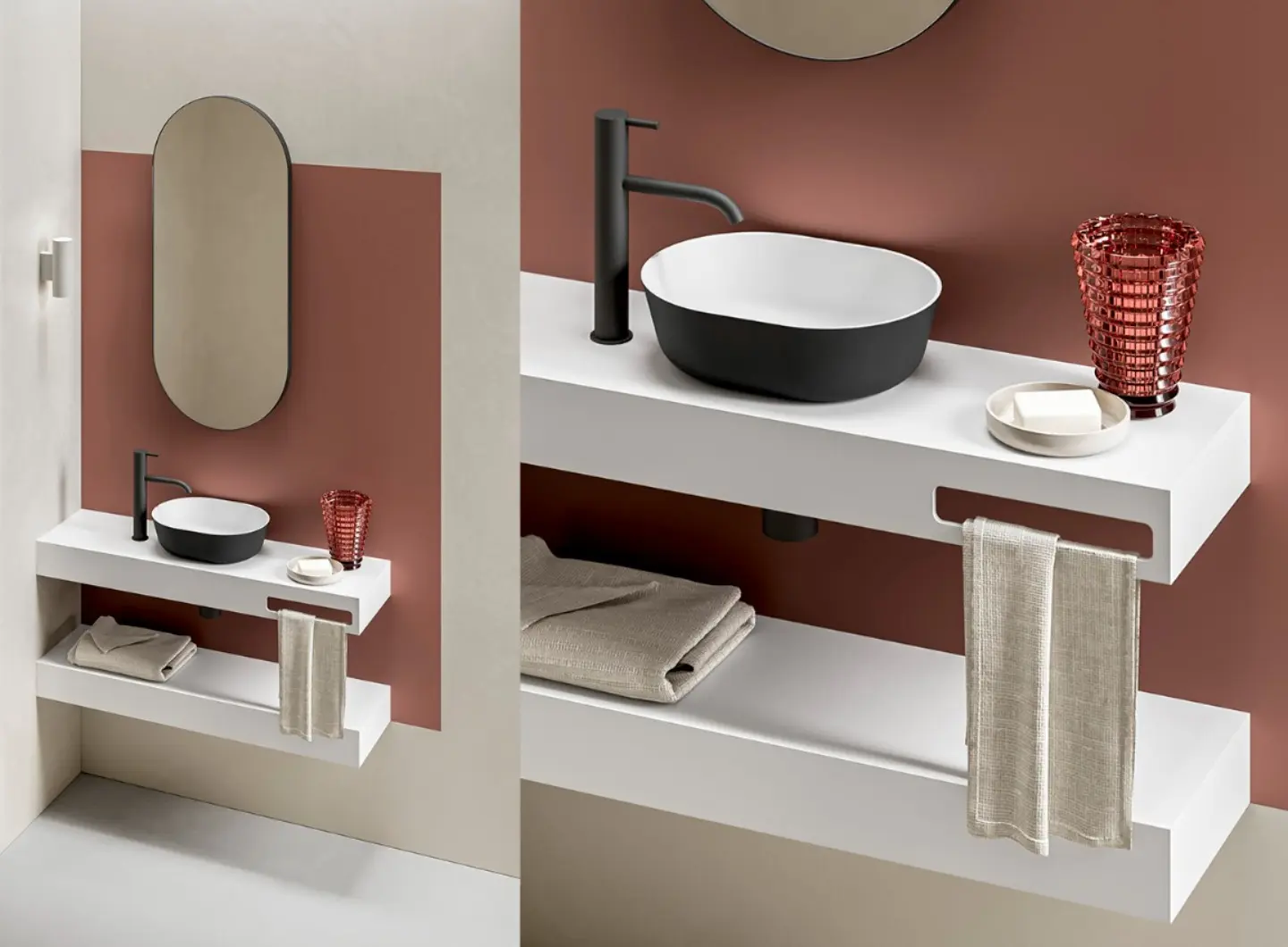 MyFit Tailormade Stocco