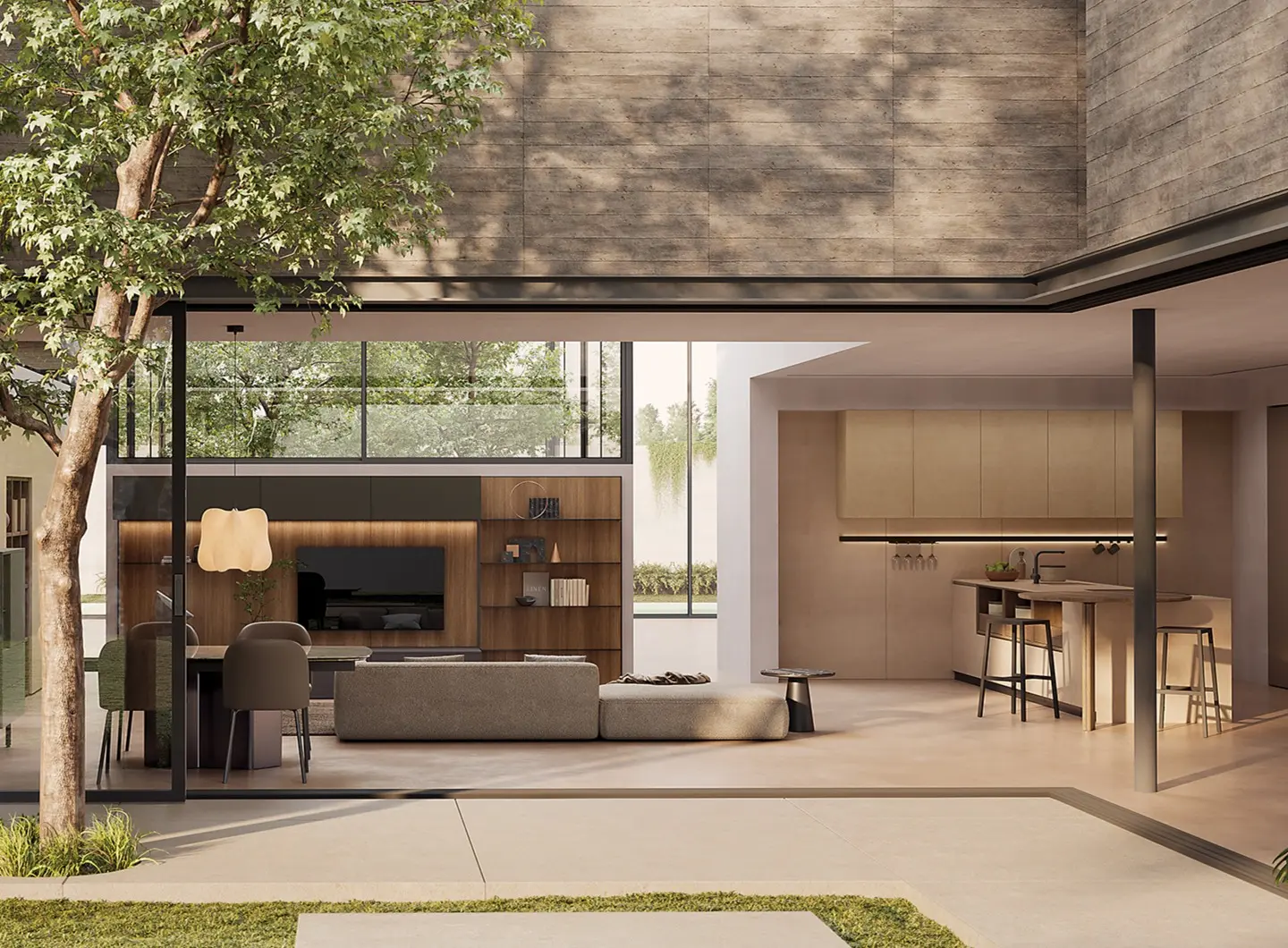 Stosa Cucine - Eurocucina 2026