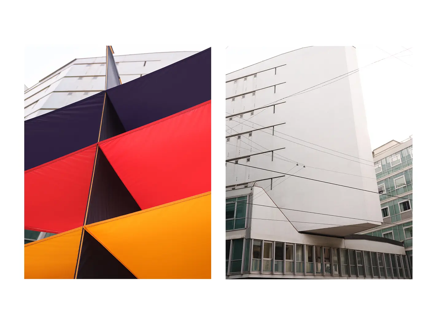 K-Way x Salone Del Mobile.Milano, Corso Italia - Ph: Louis De Belle