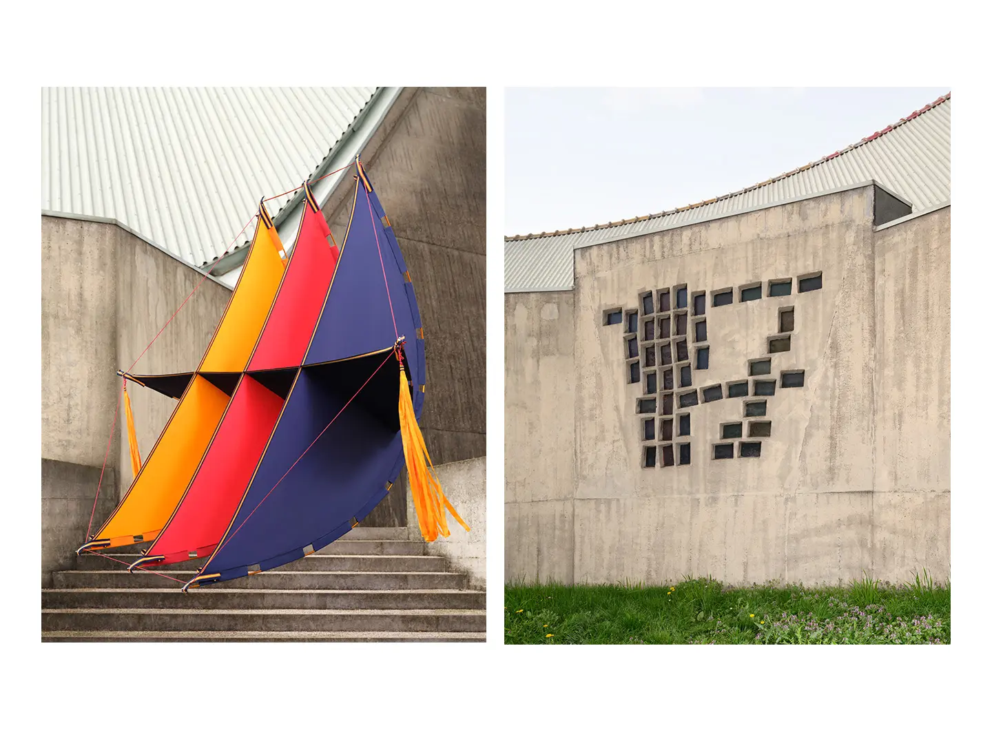 K-Way x Salone Del Mobile.Milano, San Giovanni Bono - Ph: Louis De Belle