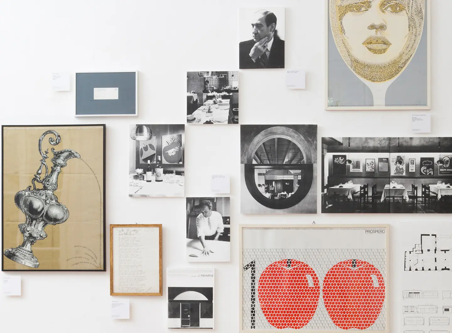 AIAP – Centro di Documentazione sul Progetto Grafico, Common Archive – Salone del Mobile.Milano