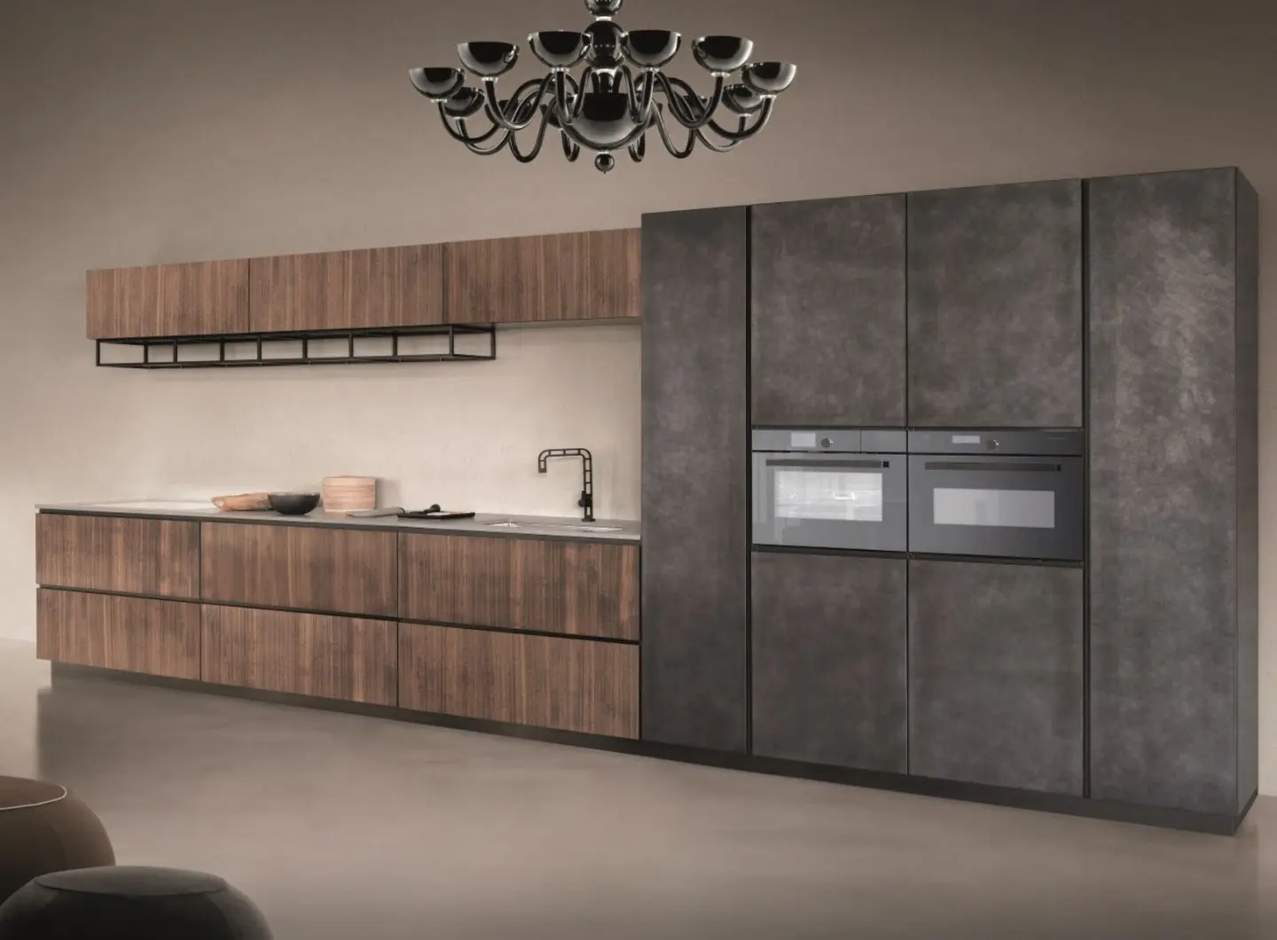 GHOST design by Daniele Lo Scalzo Moschieri