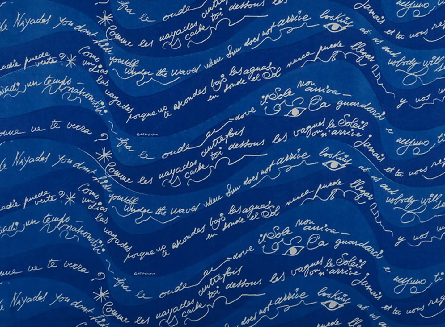 Gio Ponti Archives, ©Salvatore Licitra, Common Archive – Salone del Mobile.Milano