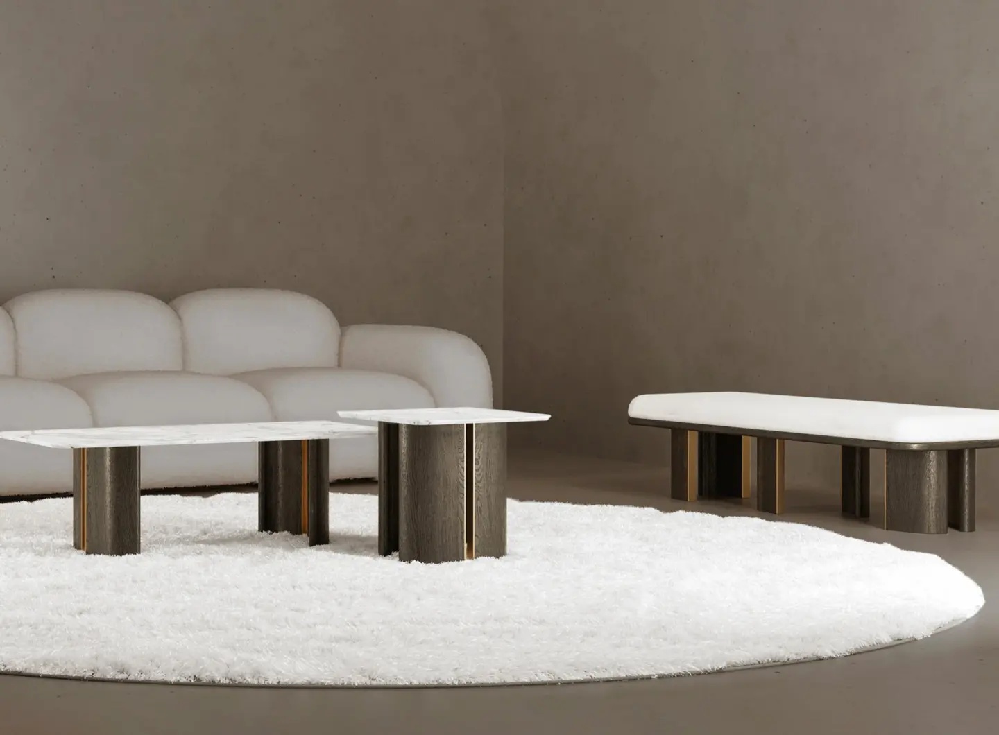 Living Torii - Encore Design Collection - by Casaì39