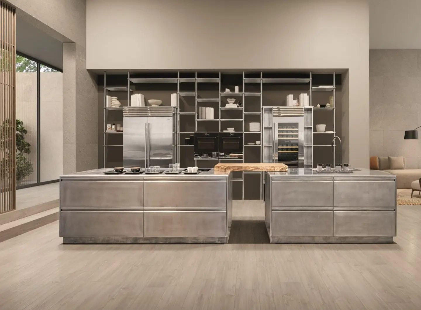 PLATINUM design by XERA Lab