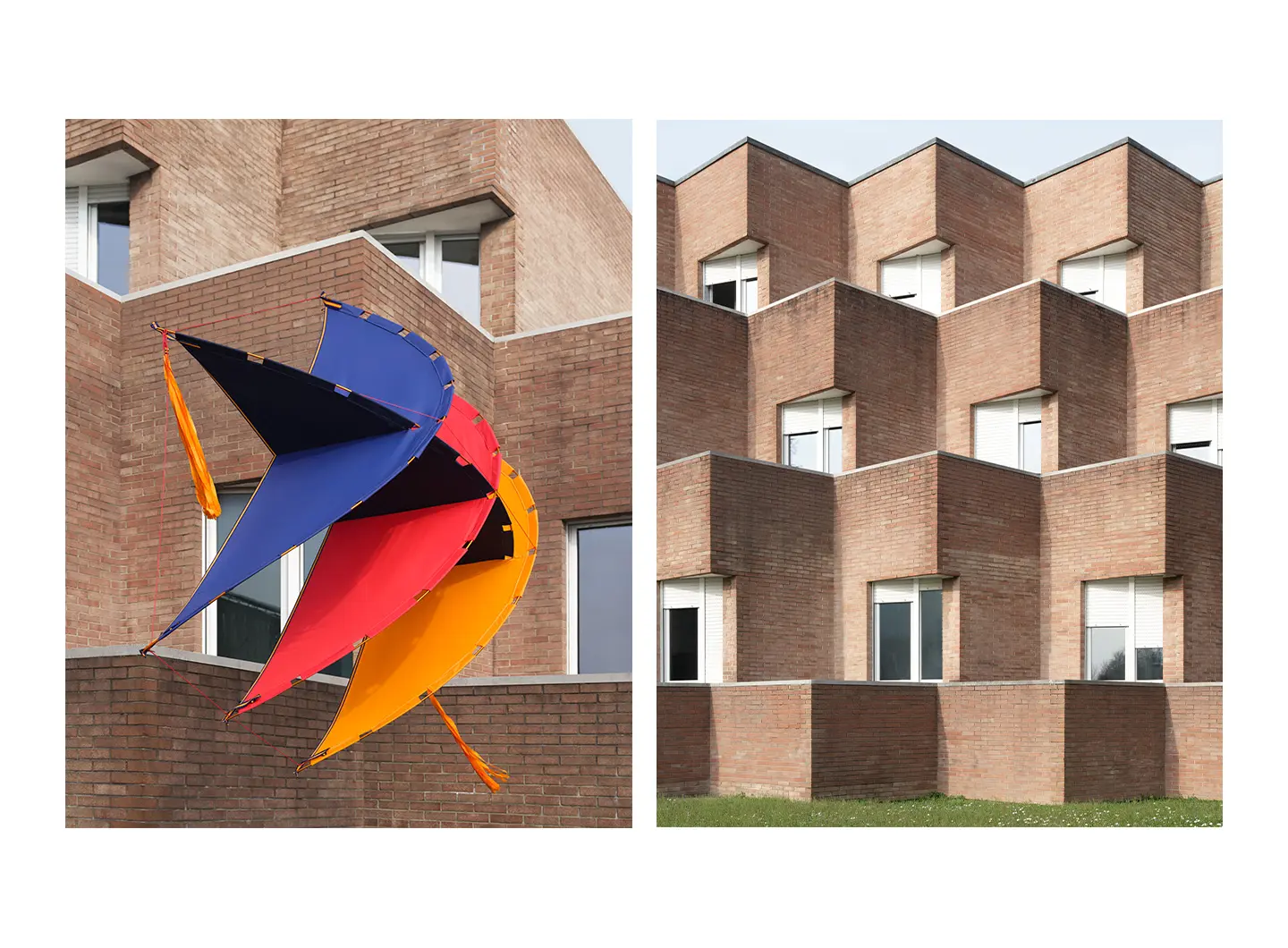 K-Way x Salone Del Mobile.Milano, Collegio di Milano - Ph: Louis De Belle