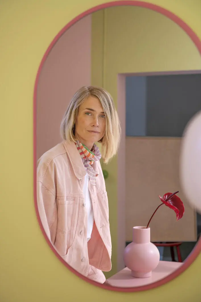 Tekla Evelina Severin