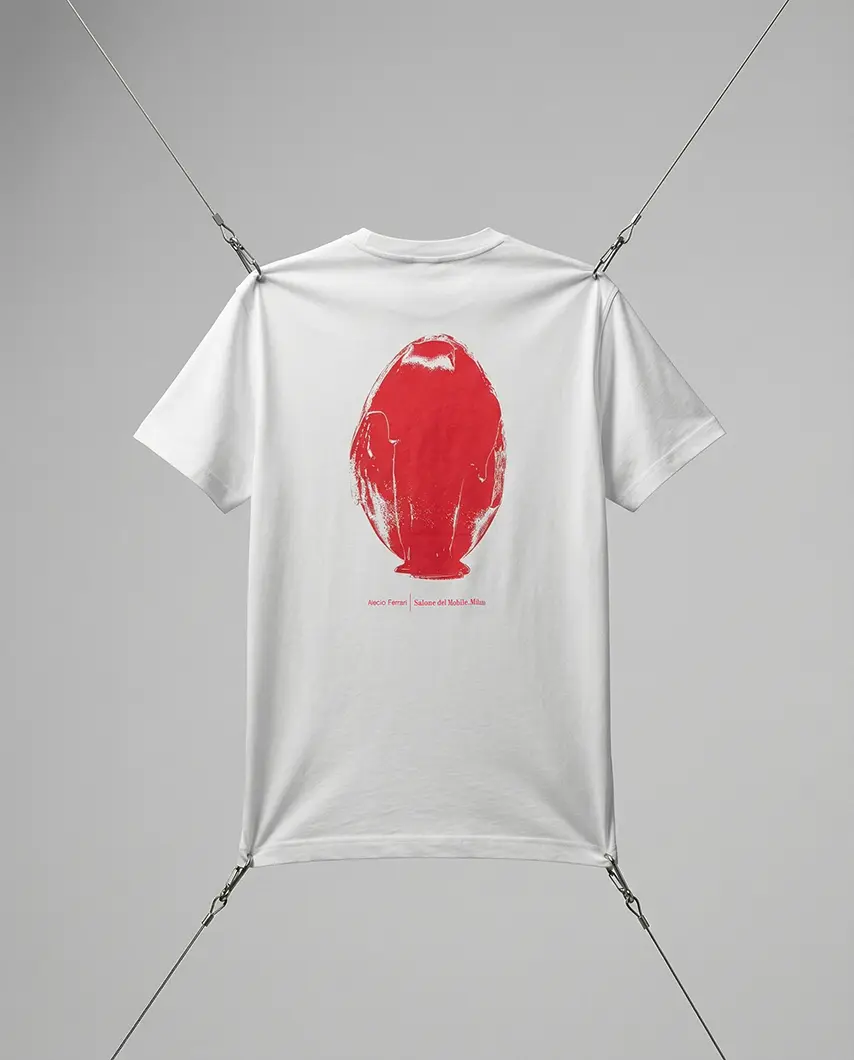 Capsule collection "A Matter of Salone"