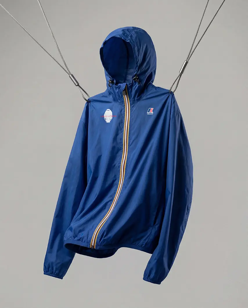 Capsule collection "A Matter of Salone"