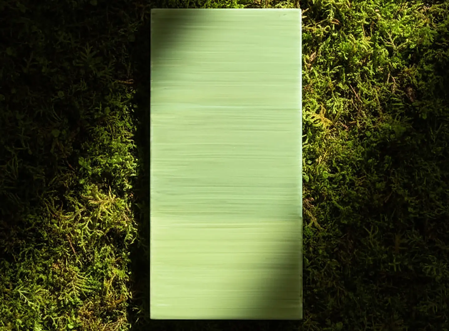 Mist collection, designed by Kengo Kuma, Ceramica Francesco De Maio