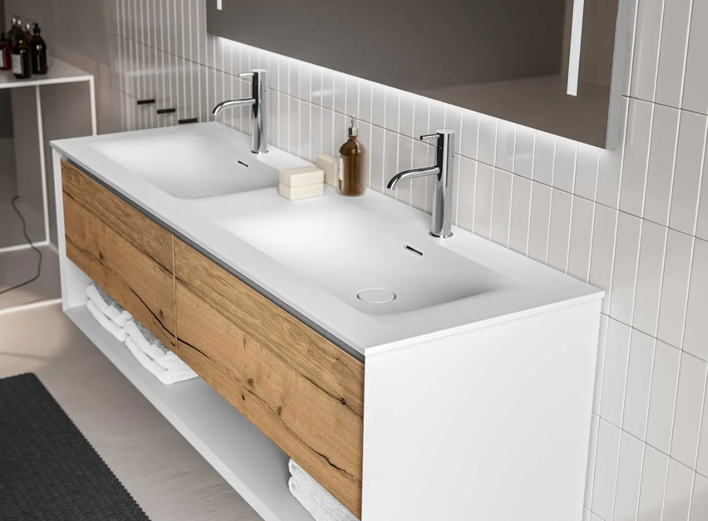 Tailormade Stocco -  Iks Up Collection