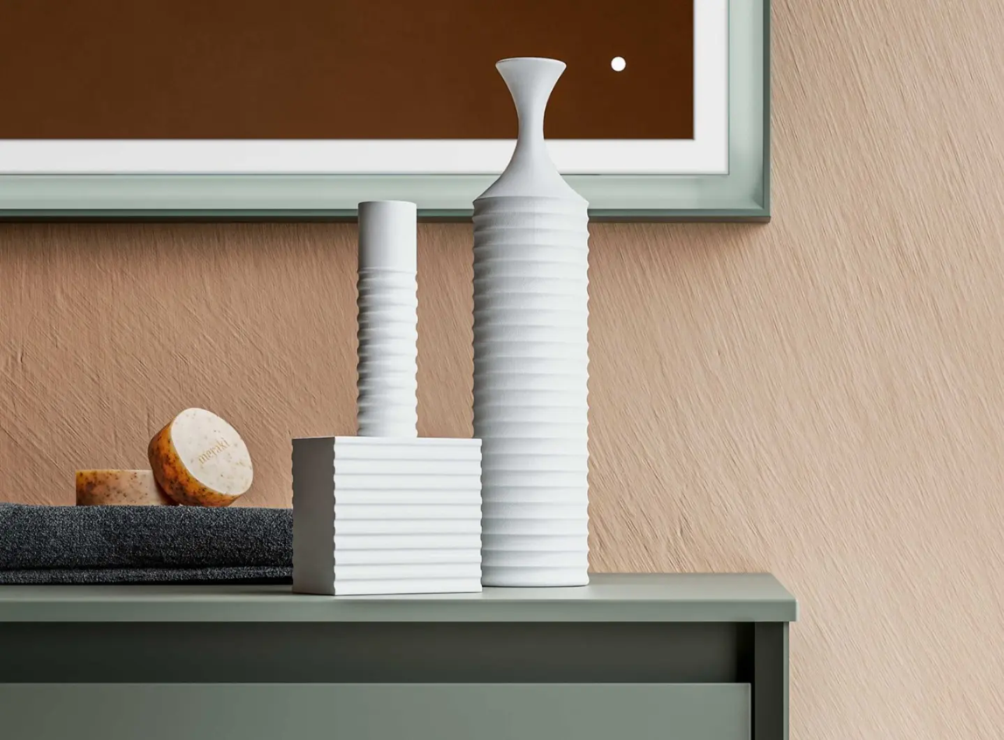 Tailormade Stocco -  Iks Up Collection