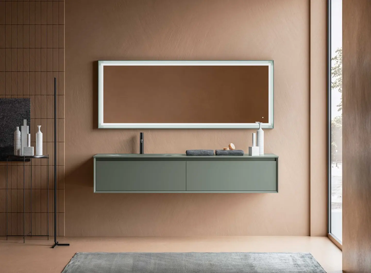 Tailormade Stocco -  Iks Up Collection