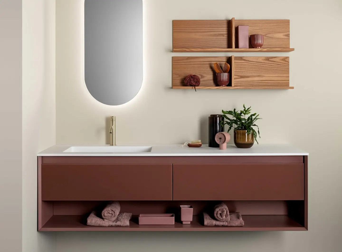 Tailormade Stocco -  Iks Up Collection