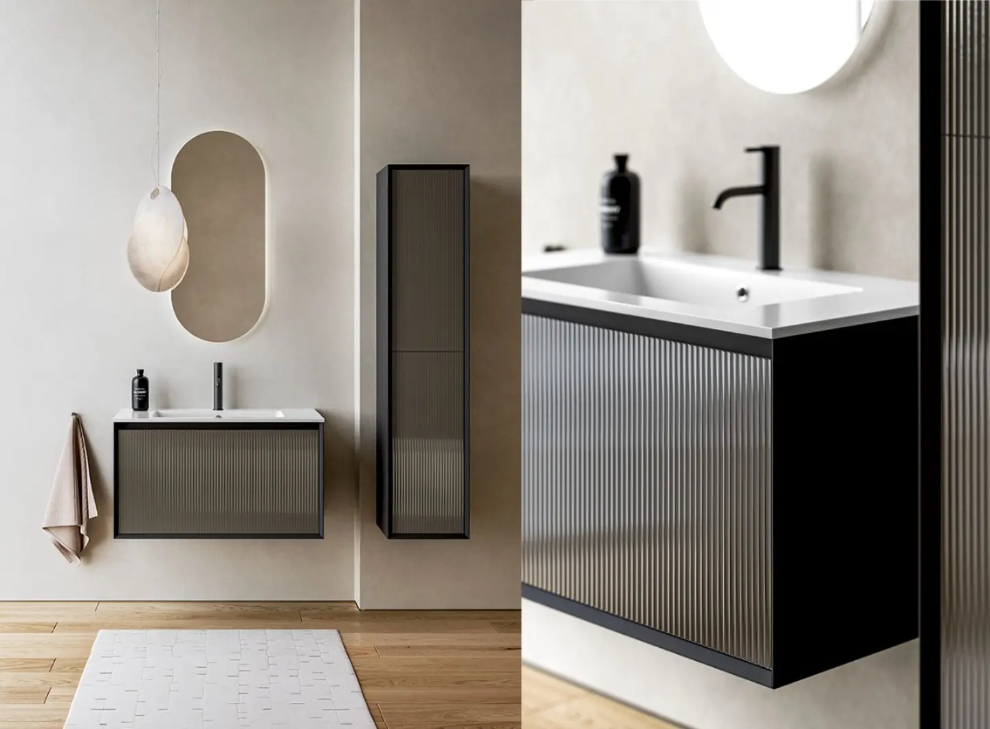 Tailormade Stocco -  Iks Up Collection