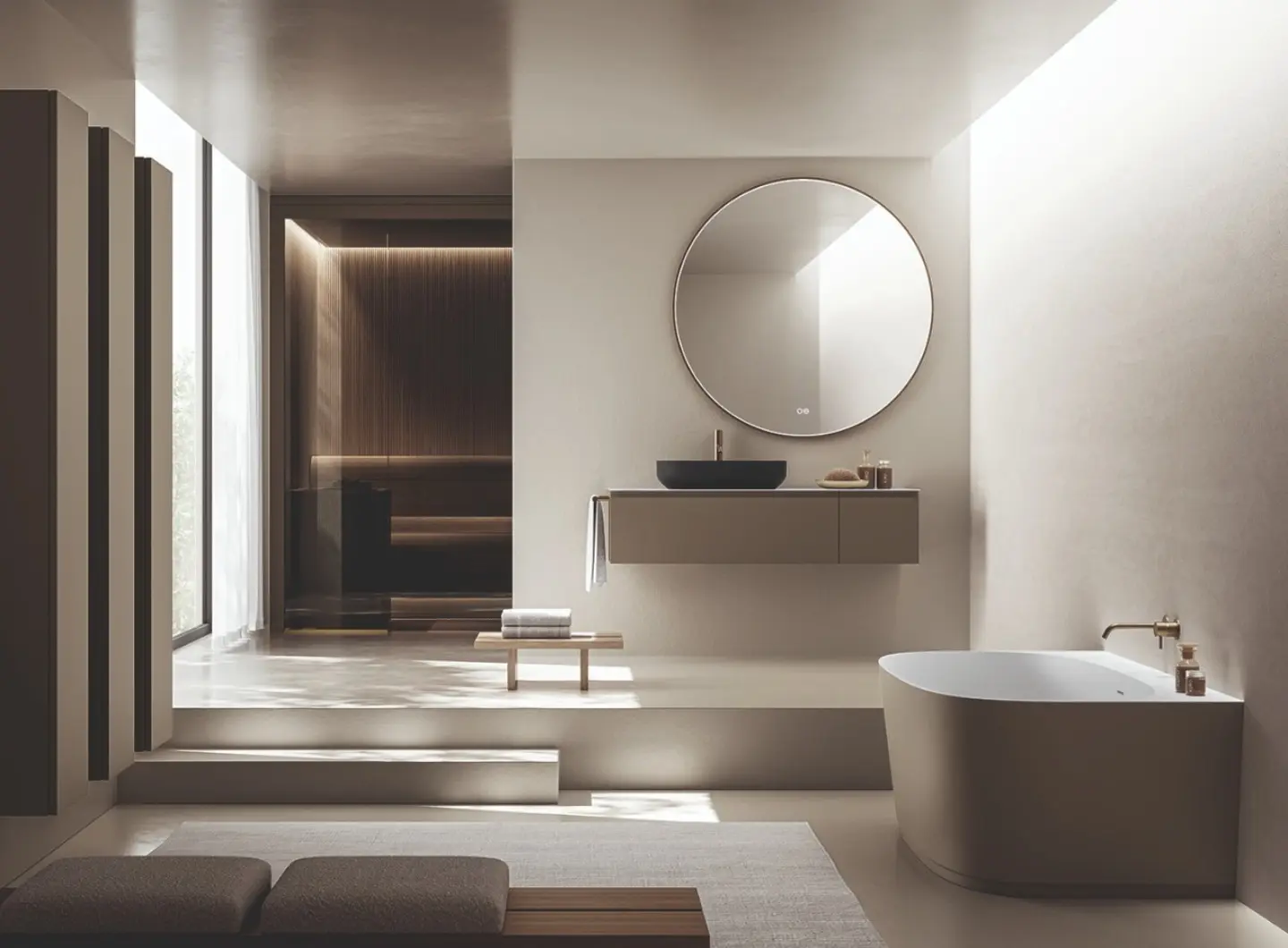 Tailormade Stocco Over 51 G