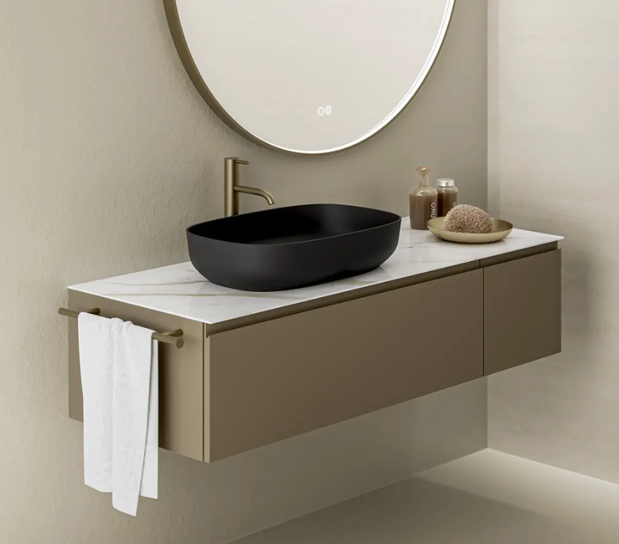 Tailormade Stocco Over 51 G