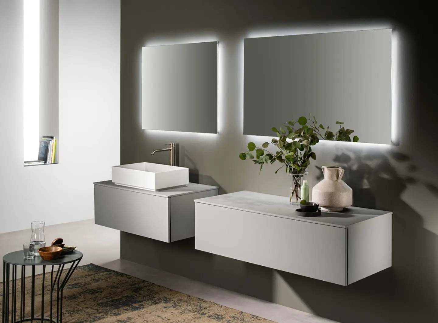 Tailormade Stocco Over 51 P