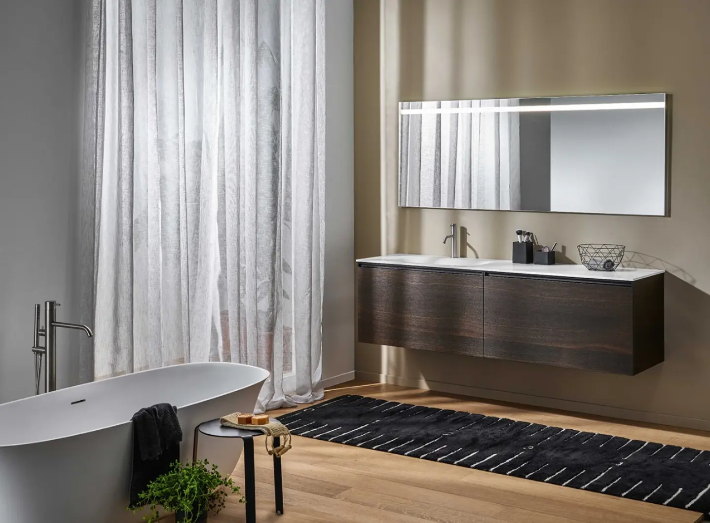 Tailormade Stocco Over 51 H