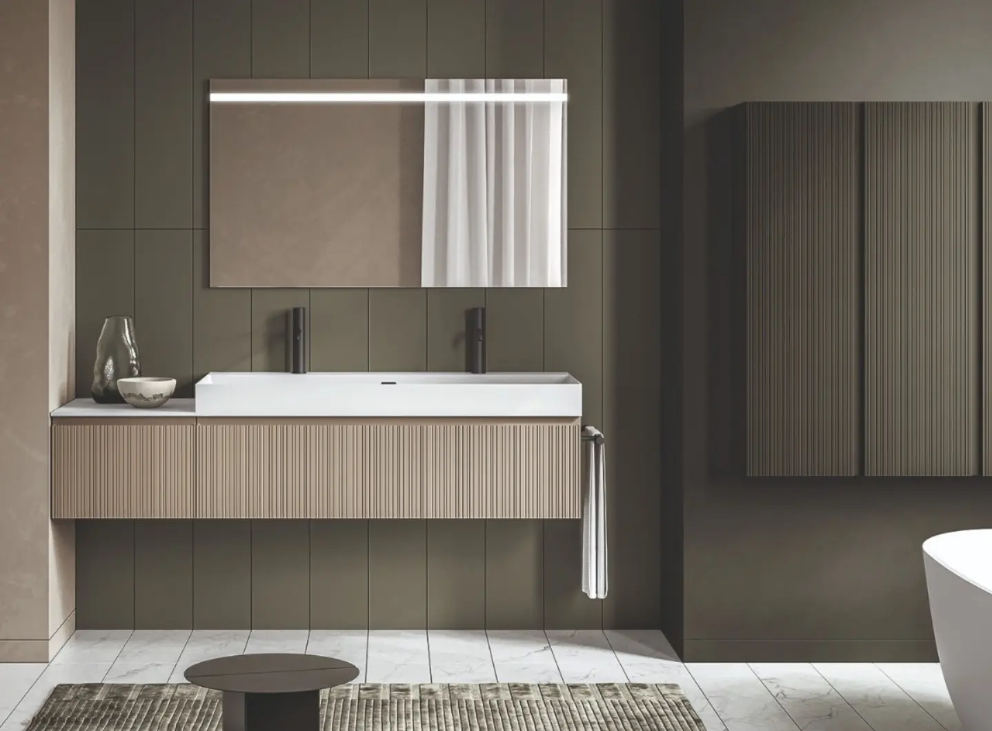 Tailormade Stocco - Stilo G