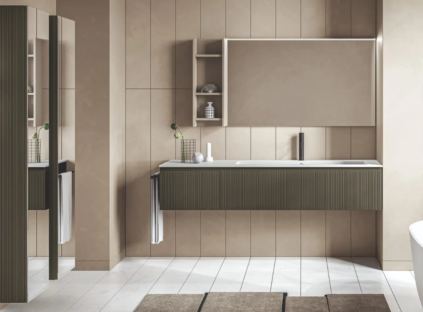 Tailormade Stocco - Stilo G