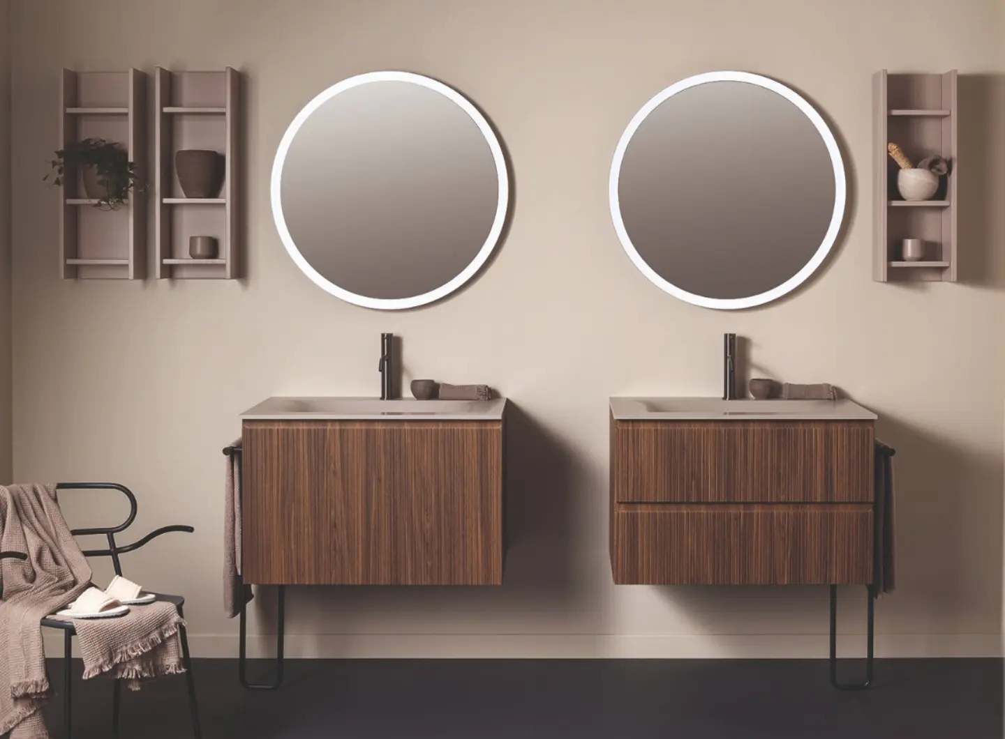 Tailormade Stocco - Stilo G 