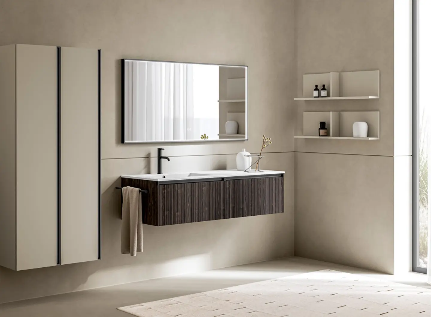 Tailormade Stocco - Stilo H