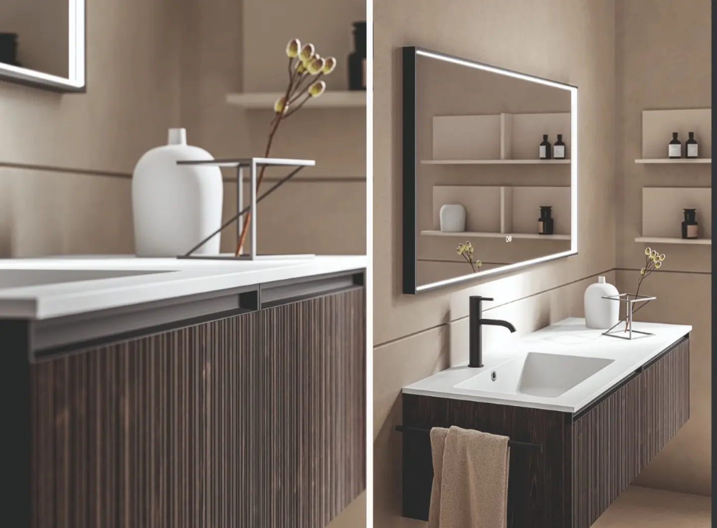 Tailormade Stocco - Stilo H