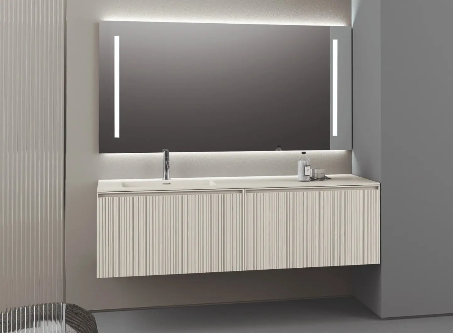 Tailormade Stocco - Stilo H