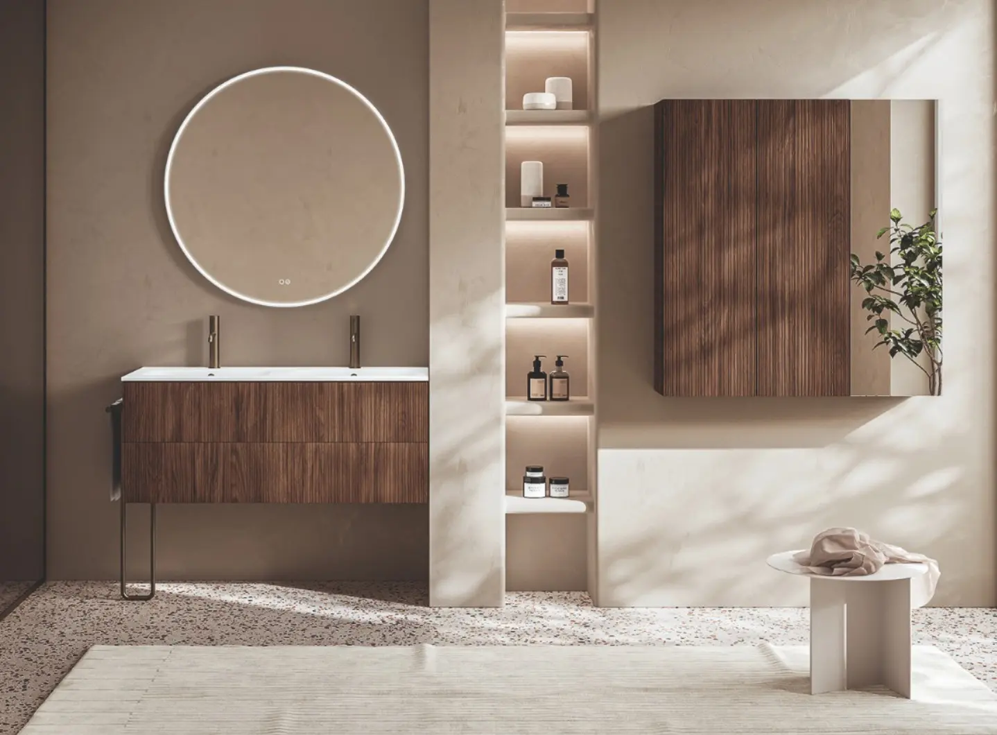 Tailormade Stocco - Stilo P