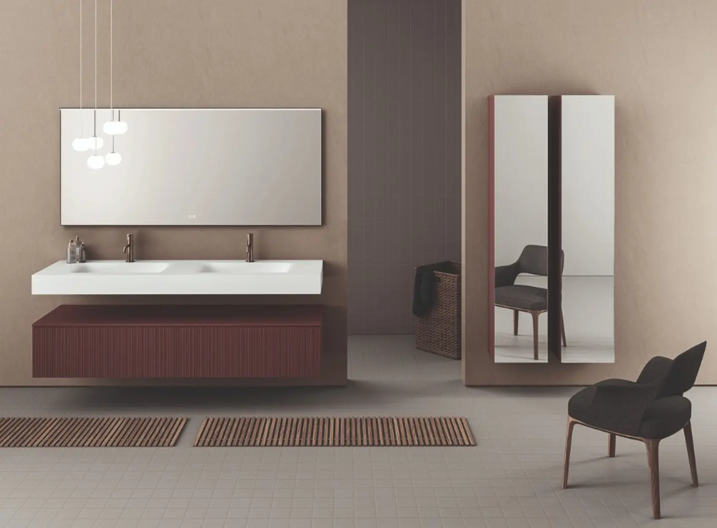 Tailormade Stocco - Stilo P