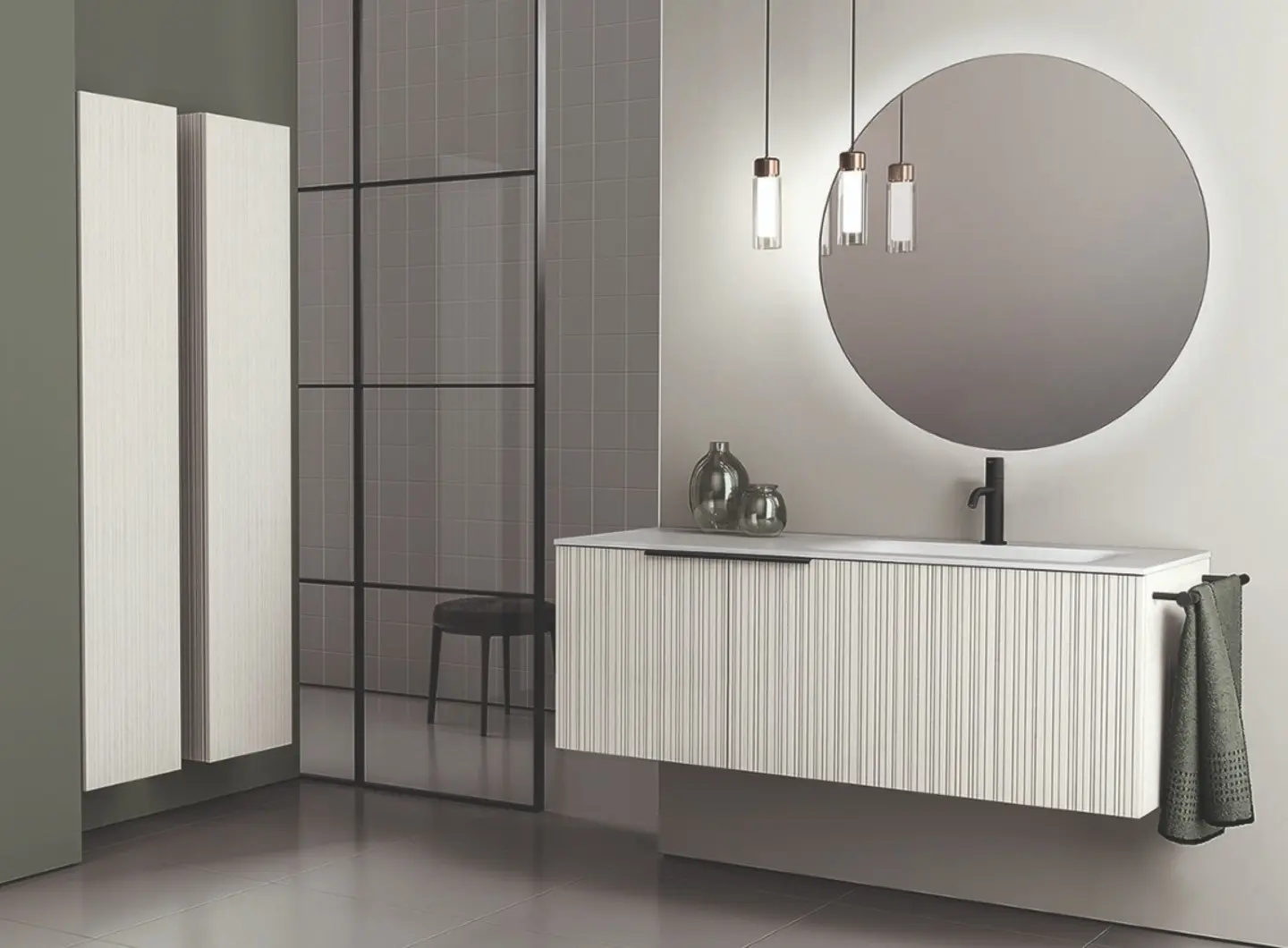 Tailormade Stocco - Stilo P / Twig