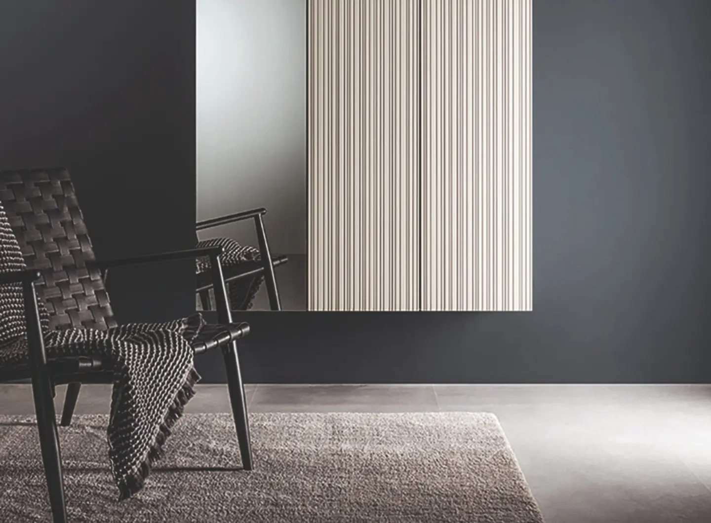 Tailormade Stocco - Stilo P 