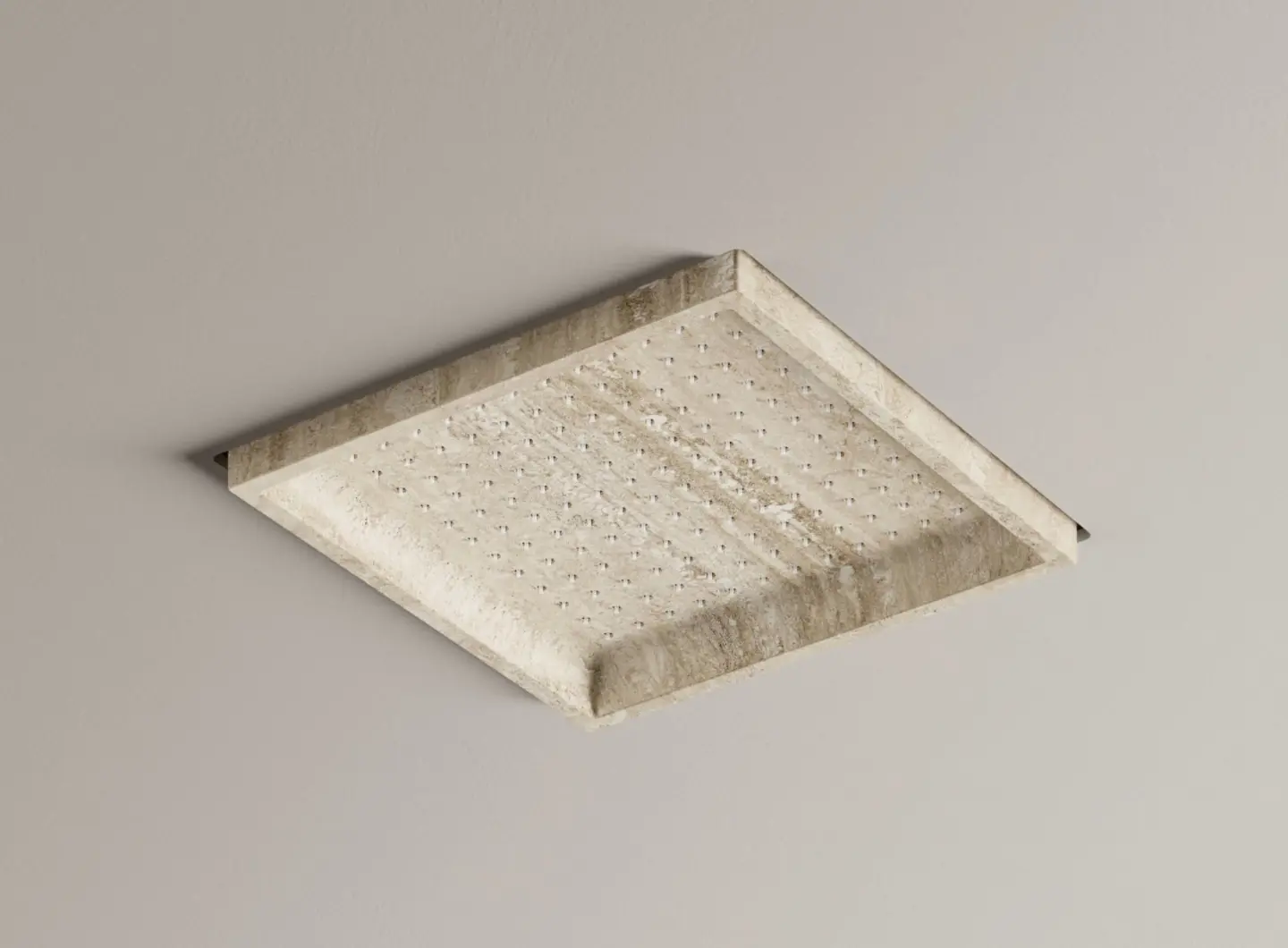 Roman - Travertino Classico