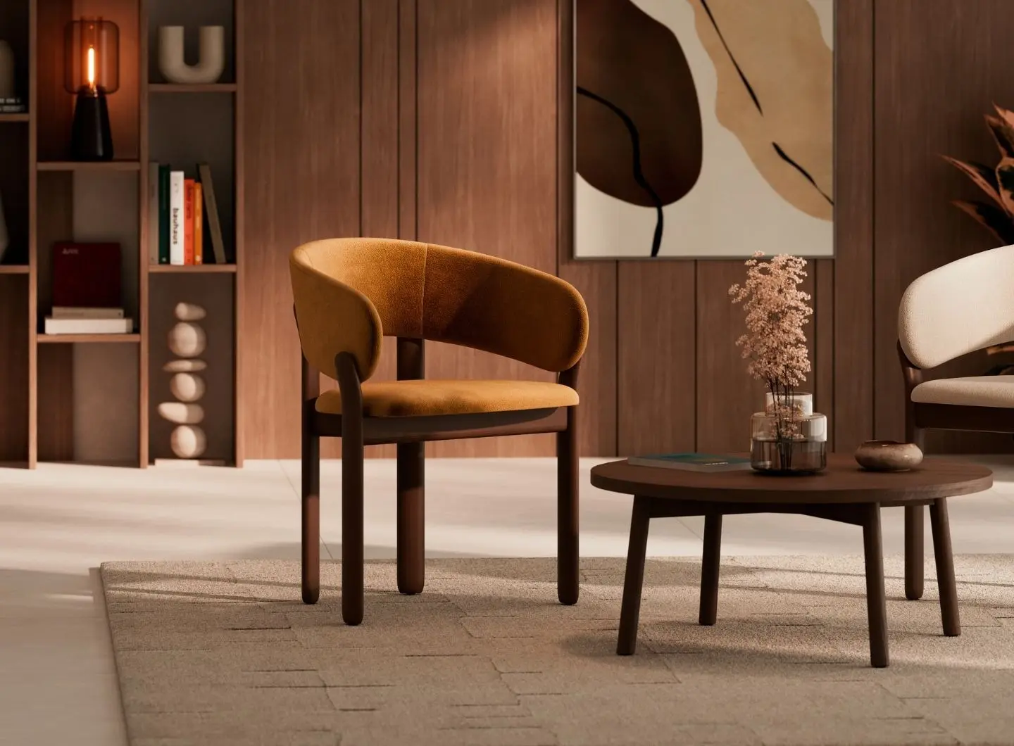 Fenabel Baobab Armchair